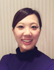 佐々木 有紗 米田 朝恵